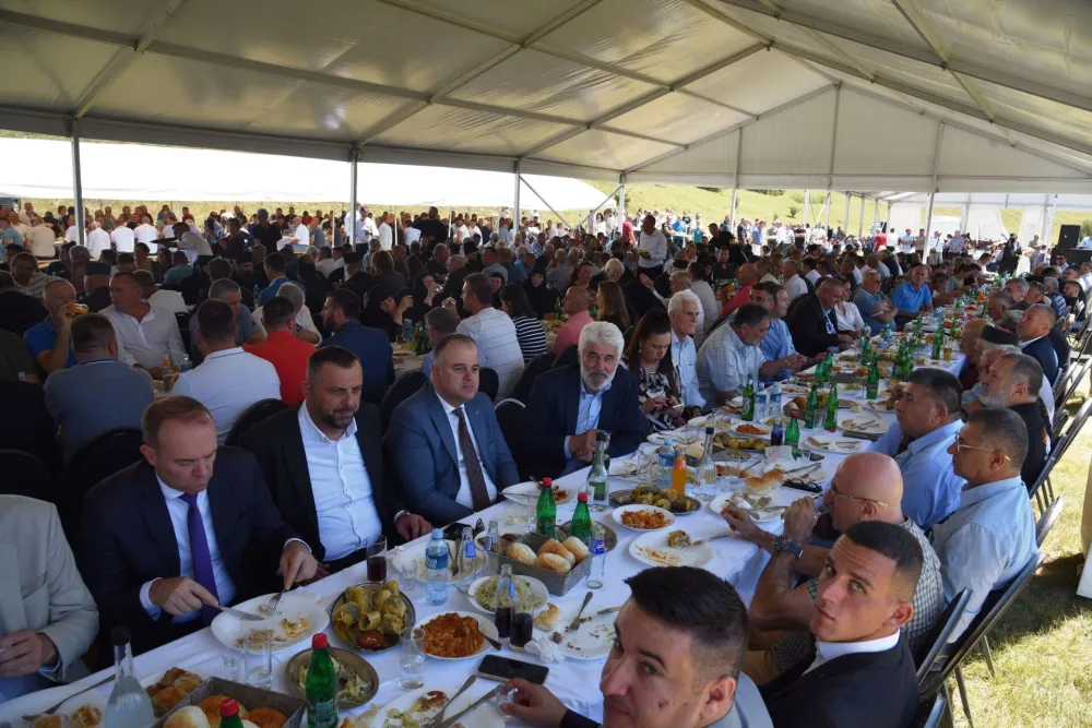 Vijek i po zavjeta slobodi na Vučjem dolu