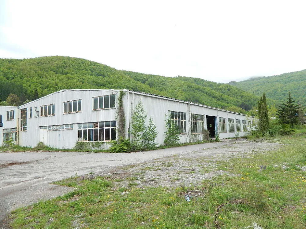 Vasojevići i dalje bez fabrika i radnika