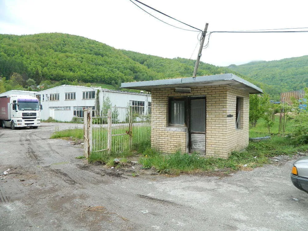 Vasojevići i dalje bez fabrika i radnika