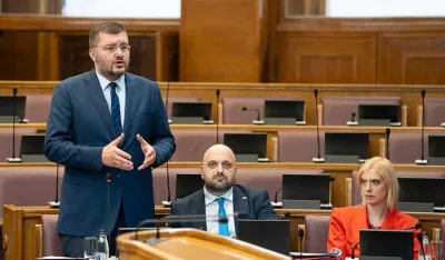 Novi zakon svojevrsni veting funkcionera: Funkciju gube ako imovinu ne objasne