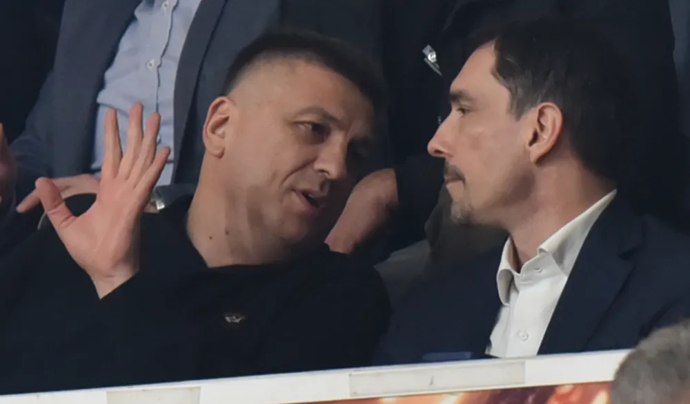 Novoviću jo&scaron; veća moć, može da ospori i Markovića