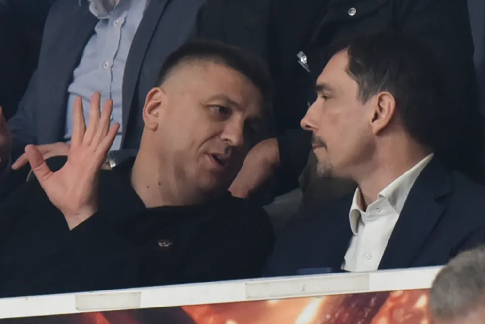 Novoviću jo&scaron; veća moć, može da ospori i Markovića