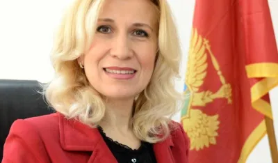 Нела Савковић Вукчевић