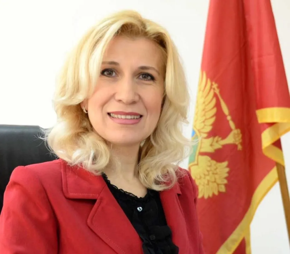 Нела Савковић Вукчевић