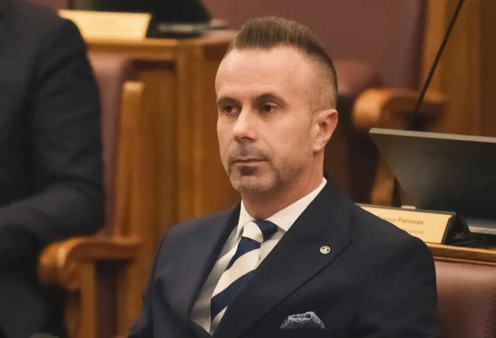 Boris Bogdanović