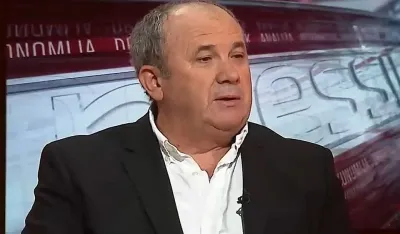 Uhap&scaron;en Željko Kerum, biv&scaron;i gradonačelnik Splita