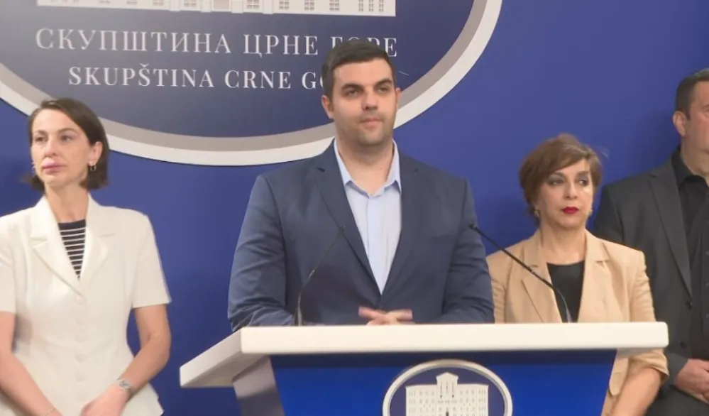 PES, SNP, Demokrate: Anketni odbor o "Crnim trojkama" da nastavi rad, to je pitanje od javnog interesa