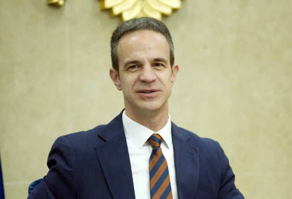 Mugo&scaron;a podnio amandmane na izmjene Zakon o OIE