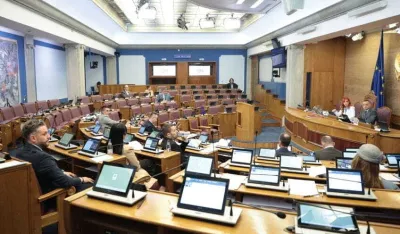 Formiranje Odbora za mlade podržavaju i vlast i opozicija