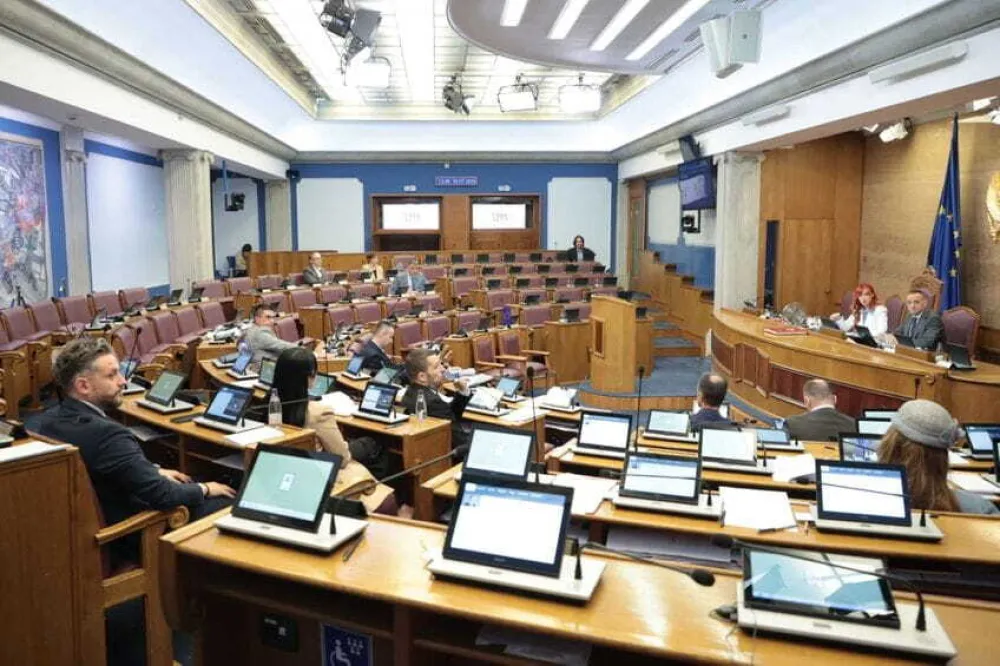 Formiranje Odbora za mlade podržavaju i vlast i opozicija