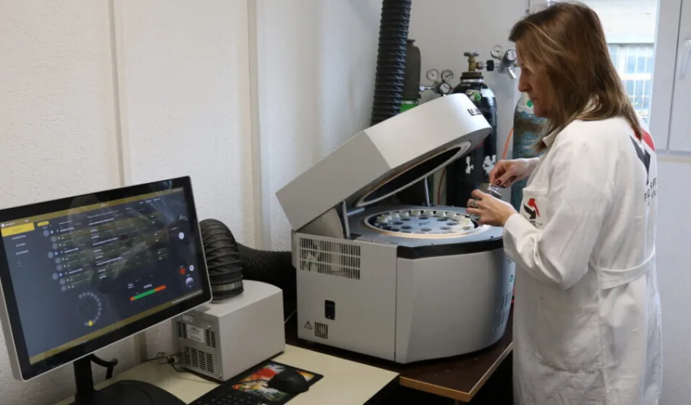 Laboratorija Rudnika uglja dobila akreditaciju, spremni za domaće i međunarodno trži&scaron;te