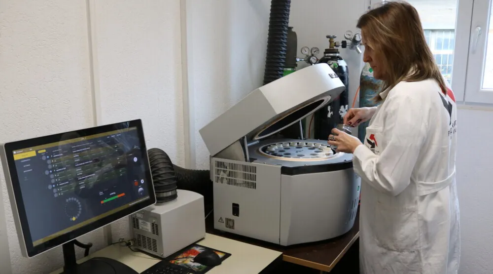 Laboratorija Rudnika uglja dobila akreditaciju, spremni za domaće i međunarodno trži&scaron;te