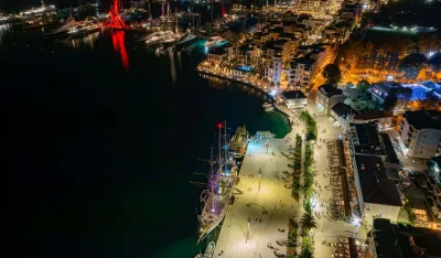 Op&scaron;tinski Koordinacioni tim o odvijanju ljetnje turističke sezone: U Tivtu 11% vi&scaron;e gostiju