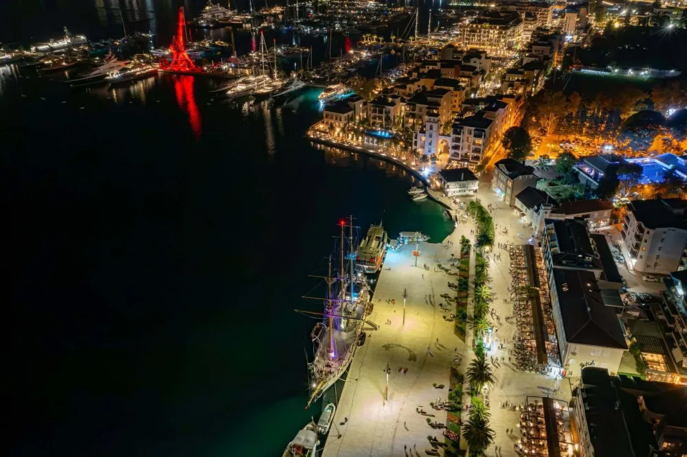 Op&scaron;tinski Koordinacioni tim o odvijanju ljetnje turističke sezone: U Tivtu 11% vi&scaron;e gostiju