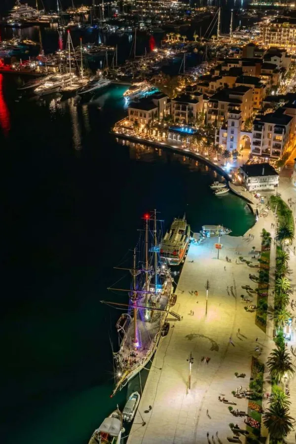 Op&scaron;tinski Koordinacioni tim o odvijanju ljetnje turističke sezone: U Tivtu 11% vi&scaron;e gostiju