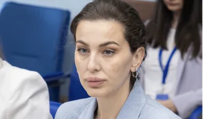 Nađa Laković generalna konzulka u Istanbulu, Minić vi&scaron;e nije Bečićeva savjetnica