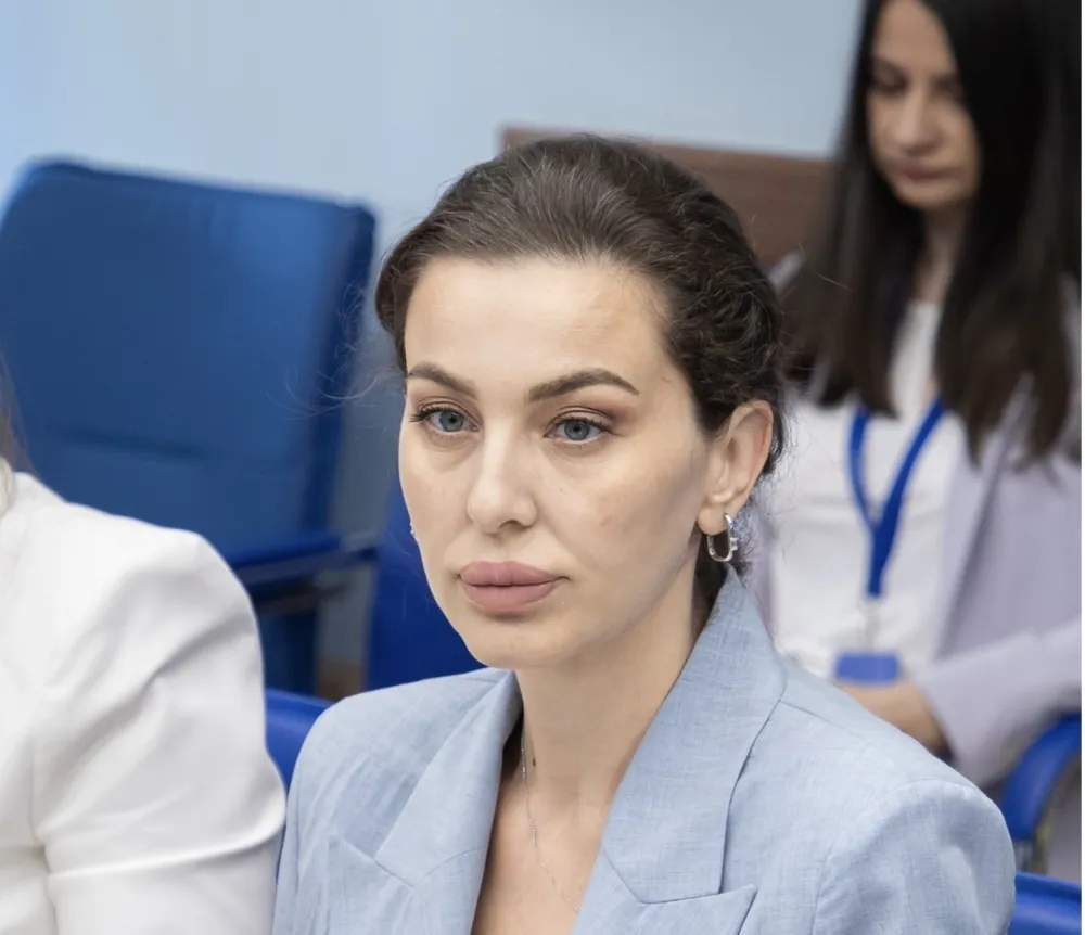 Nađa Laković generalna konzulka u Istanbulu, Minić vi&scaron;e nije Bečićeva savjetnica
