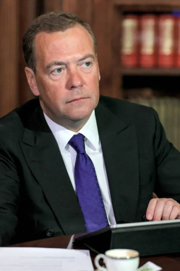 Medvedev: Sukob će se zavr&scaron;iti pobjedom Rusije, ukrajinski zločini biće procesuirani