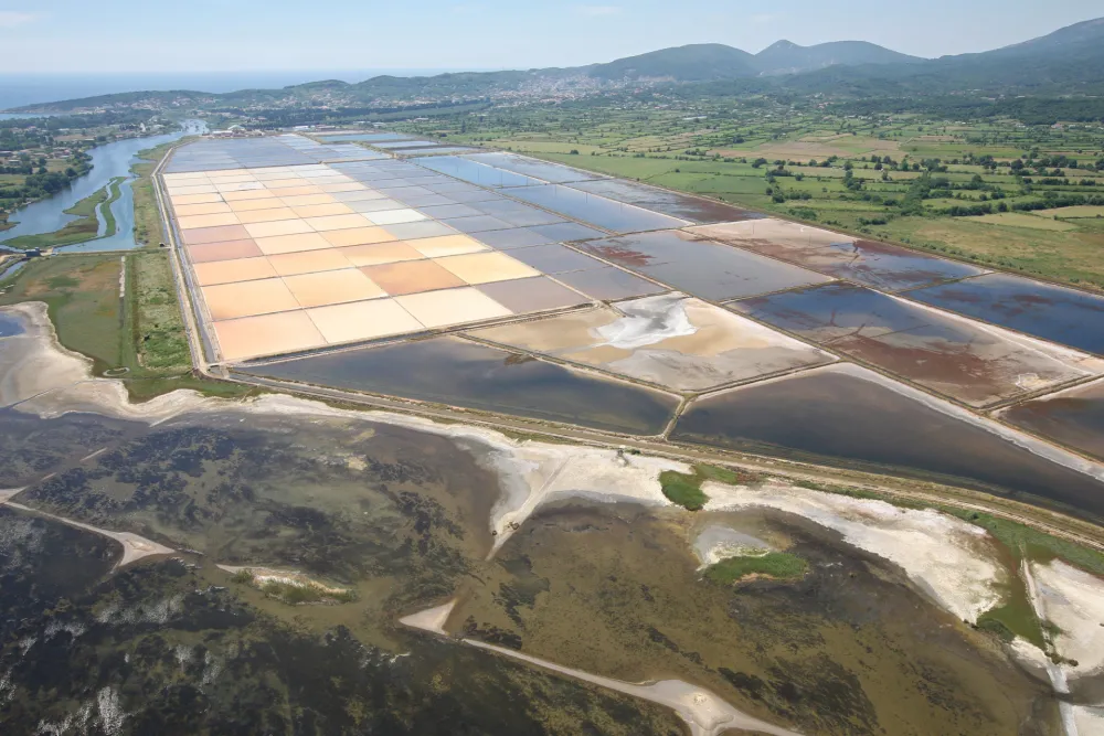 Green home: Solana dobija upravljača, a Velikoj plaži potvrđen status za&scaron;tićenog područja