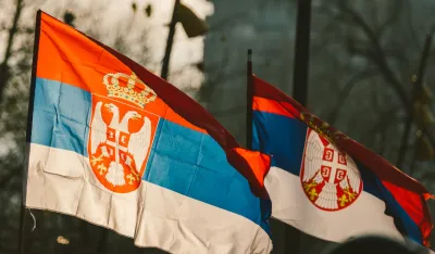 Vlada Srbije utvrdila predloge nekoliko zakona u cilju usklađivanja sa propisima EU