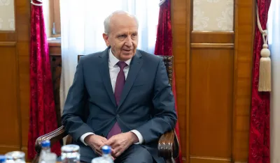 Ambasador Rusije pozvan na razgovor u Ministarstvo vanjskih poslova