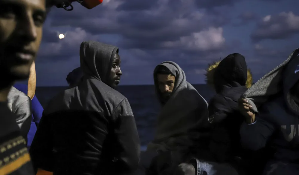 Zemlja EU proglasila vanredno stanje: 1.500 migranata stiglo za nedelju dana