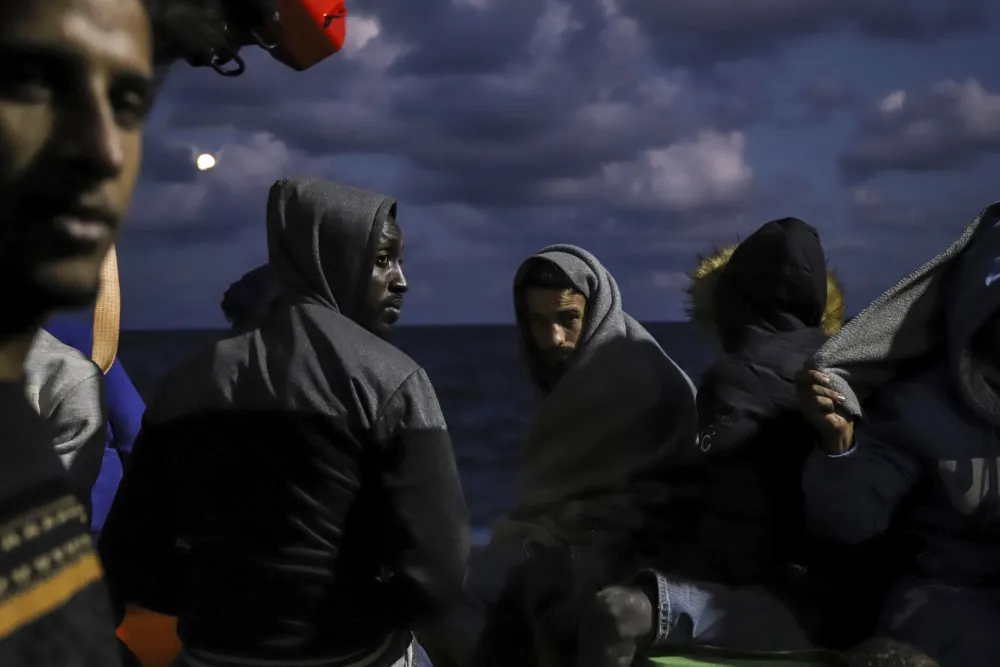 Zemlja EU proglasila vanredno stanje: 1.500 migranata stiglo za nedelju dana