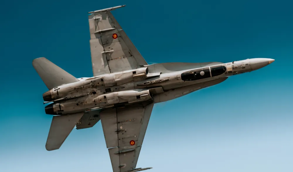 NATO podigao avione, ruski projektil upao u poljski vazdu&scaron;ni prostor