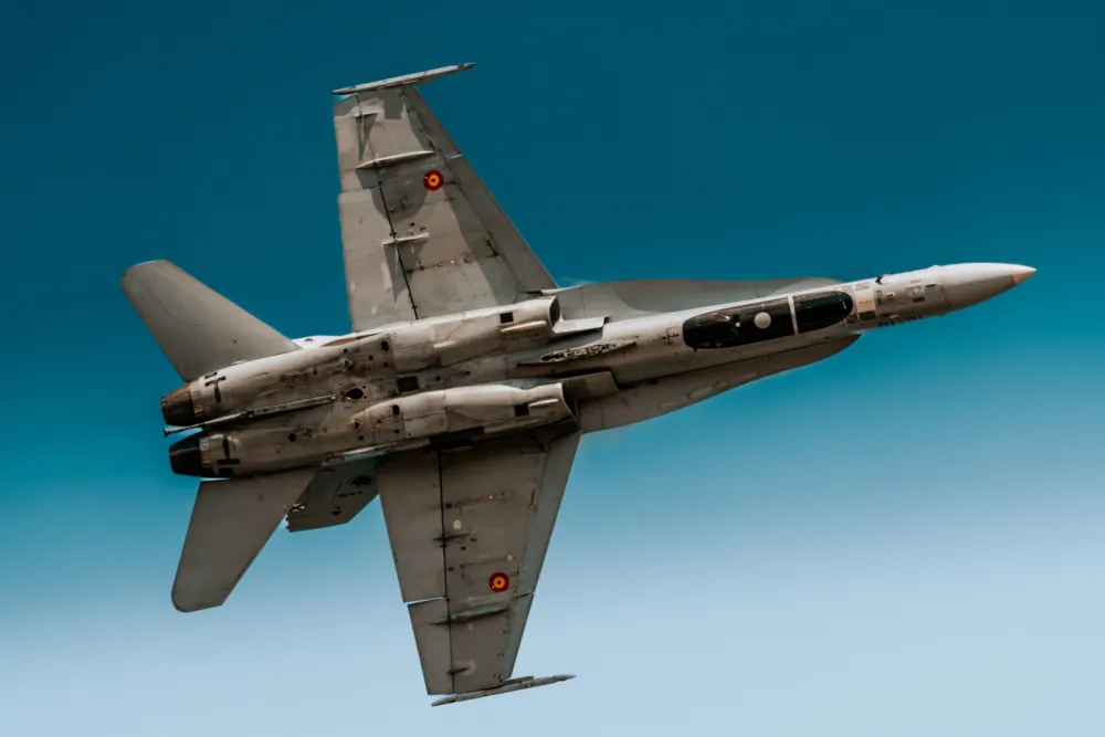 NATO podigao avione, ruski projektil upao u poljski vazdu&scaron;ni prostor