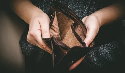 Svaki peti građanin Crne Gore na ivici siroma&scaron;tva
