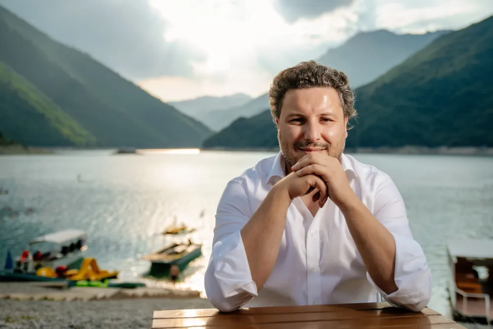 Abazović: Predstavićemo paket mjera za razvoj sjevera