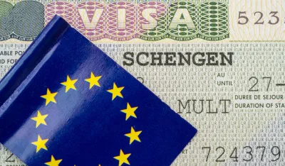Ministar vanjskih poslova Italije: Suspendovati &Scaron;paniju iz &scaron;engenskog prostora