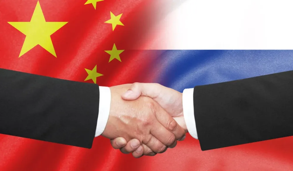 Strate&scaron;ko partnerstvo u ime pravednog multipolarnog svijeta