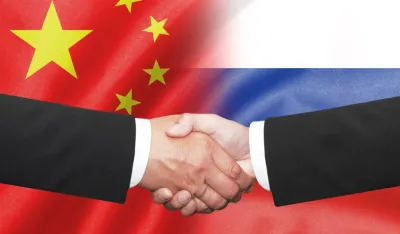 Strate&scaron;ko partnerstvo u ime pravednog multipolarnog svijeta