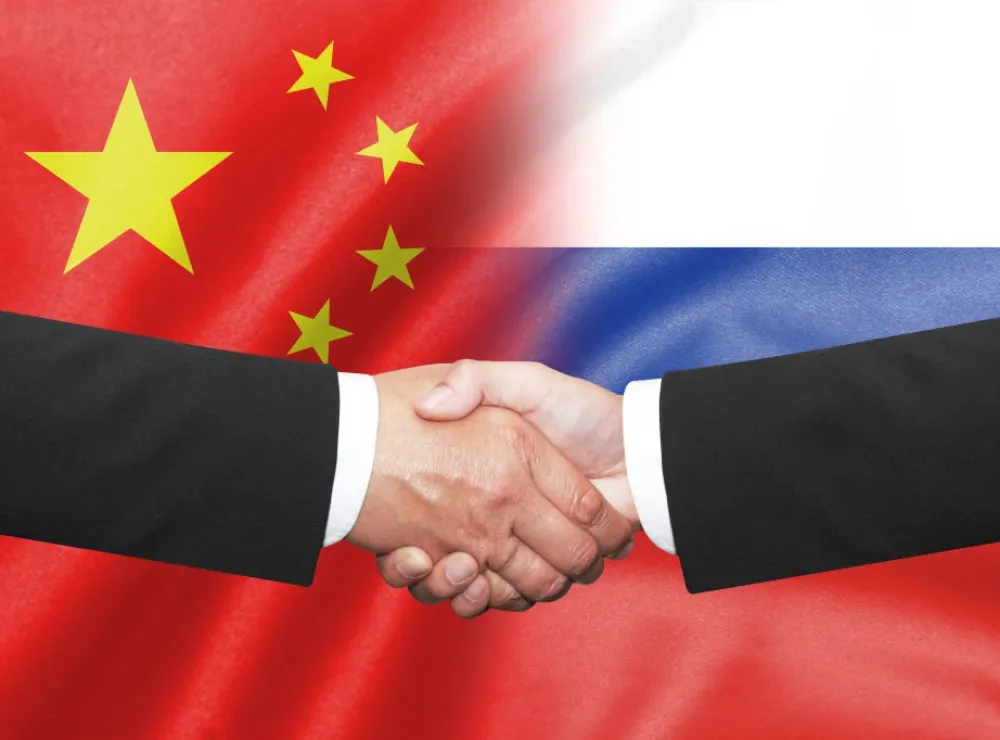 Strate&scaron;ko partnerstvo u ime pravednog multipolarnog svijeta
