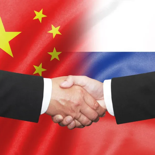 Strate&scaron;ko partnerstvo u ime pravednog multipolarnog svijeta