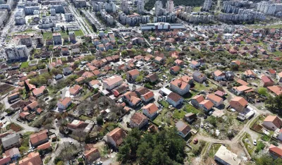 Sekretarijat za prostorno planiranje radiće novu odluku o pomoćnim objektima