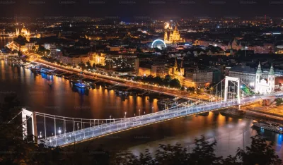 Mađarska pred vanrednim stanjem: Dunav nikad niži, gasi se jedina nuklearna elektrana