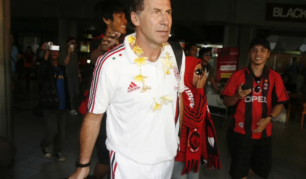 Franko Barezi