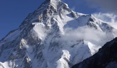 Deset alpinista nestalo nakon lavine u Pakistanu, među njima i čuveni Nepalac