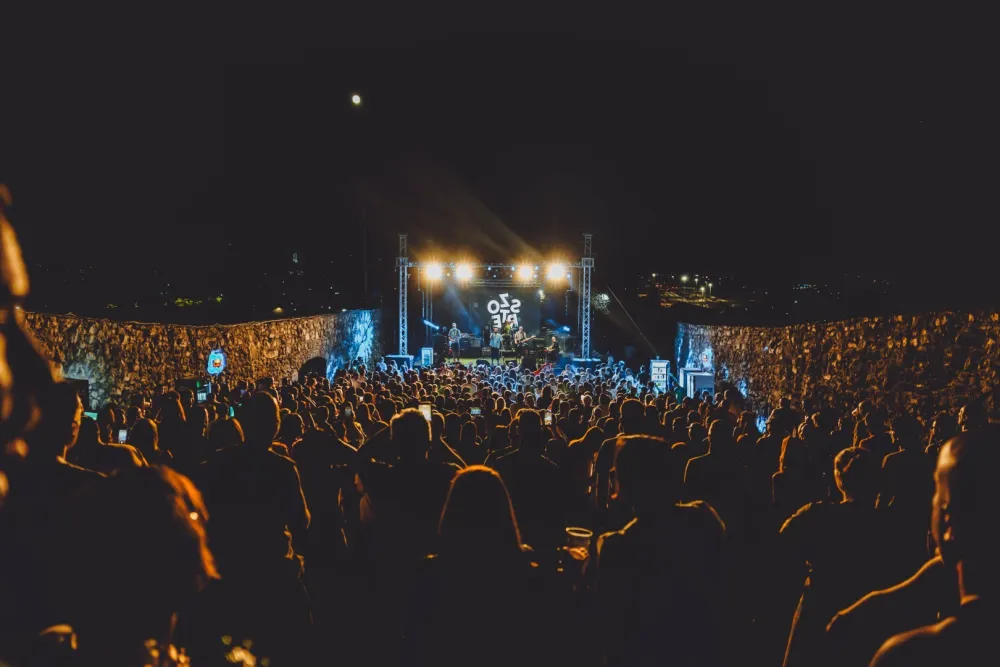 17. Bedem fest