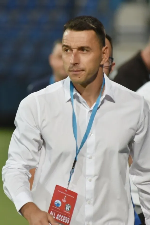 Zdravko Dragićević