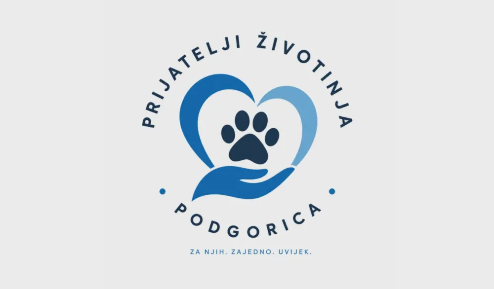 NVO &bdquo;Prijatelji životinja Podgorica&ldquo;: Svaka donacija znači novu priliku za napu&scaron;tene životinje