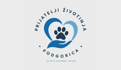 NVO &bdquo;Prijatelji životinja Podgorica&ldquo;: Svaka donacija znači novu priliku za napu&scaron;tene životinje