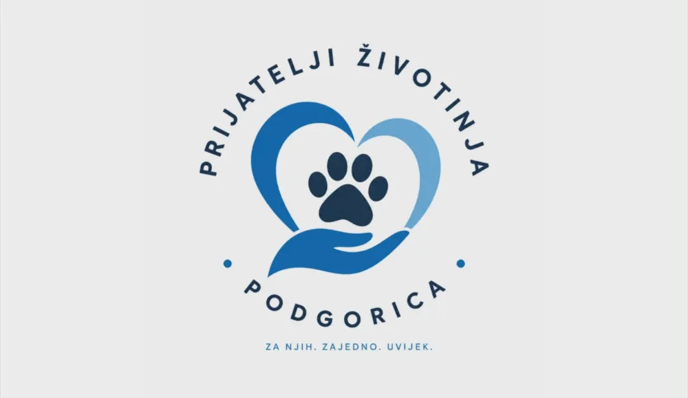 NVO &bdquo;Prijatelji životinja Podgorica&ldquo;: Svaka donacija znači novu priliku za napu&scaron;tene životinje