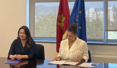 Kordić: Memorandum sa Fondom za inovacije važan za digitalizaciju cjelokupnog turističkog sektora