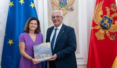 Egoli: Skup&scaron;tina će imati presudnu ulogu u zavr&scaron;noj fazi pristupnih pregovora