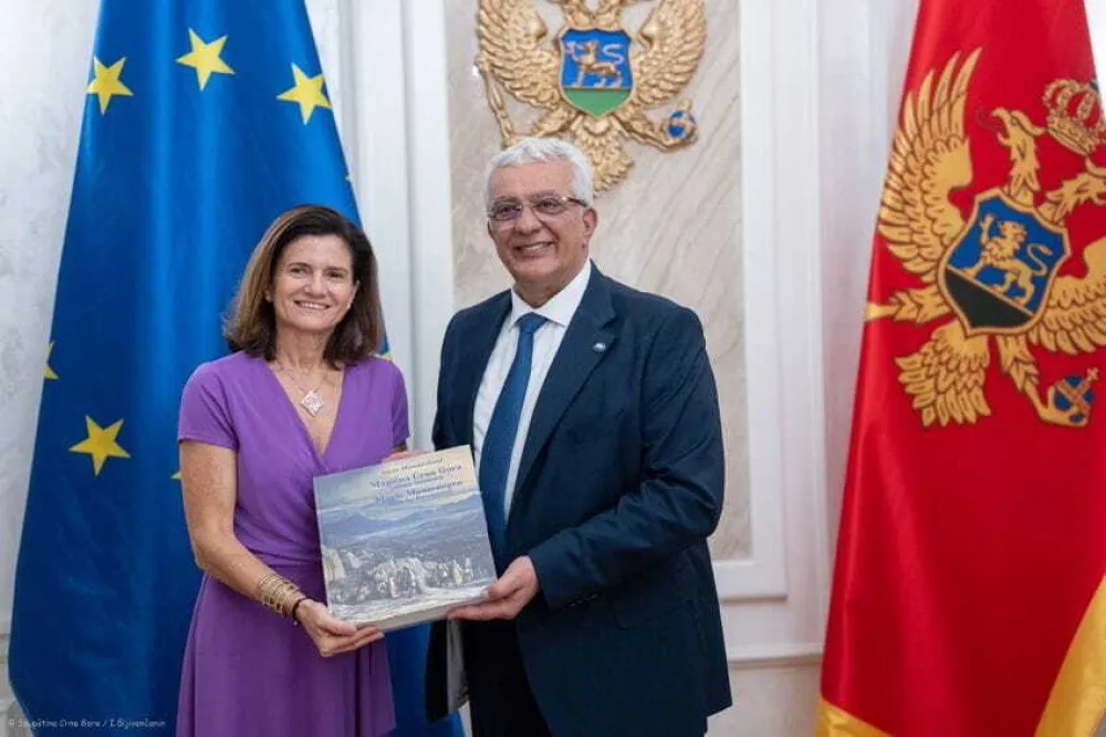 Egoli: Skup&scaron;tina će imati presudnu ulogu u zavr&scaron;noj fazi pristupnih pregovora