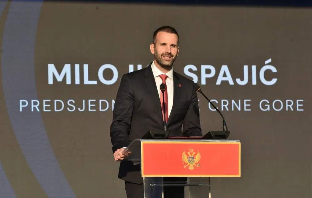 Spajić: Plav i cijeli sjever predstavljaju prostor velikih razvojnih mogućnosti