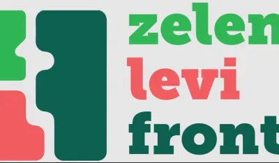Zeleno-lijevi front podržaće studentsku listu na izborima u Srbiji